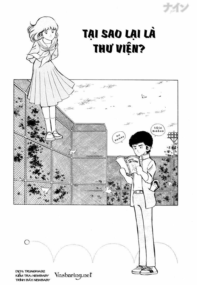 Nine Chapter 26 - Trang 2