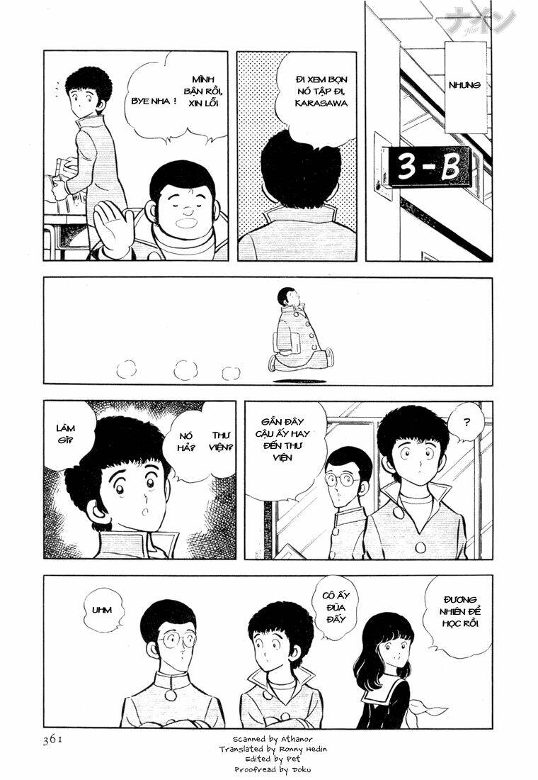 Nine Chapter 26 - Trang 4