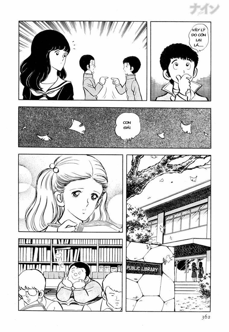 Nine Chapter 26 - Trang 5