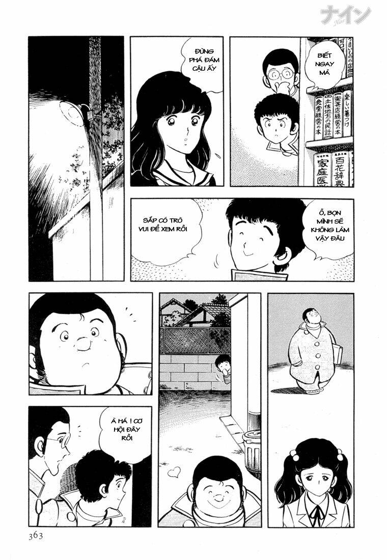 Nine Chapter 26 - Trang 6