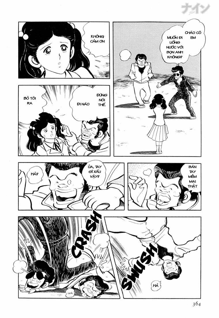 Nine Chapter 26 - Trang 7