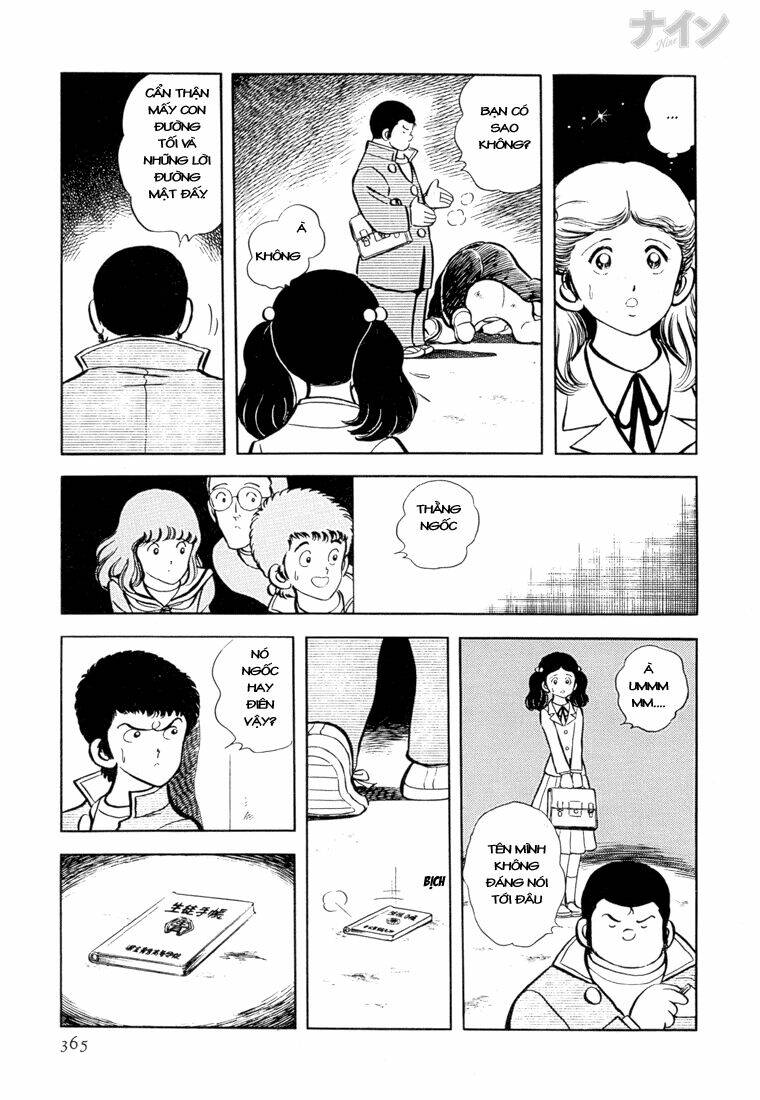 Nine Chapter 26 - Trang 8