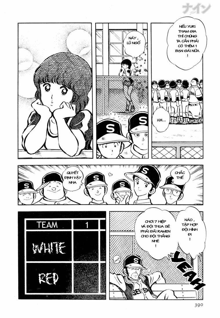 Nine Chapter 27 - Trang 9