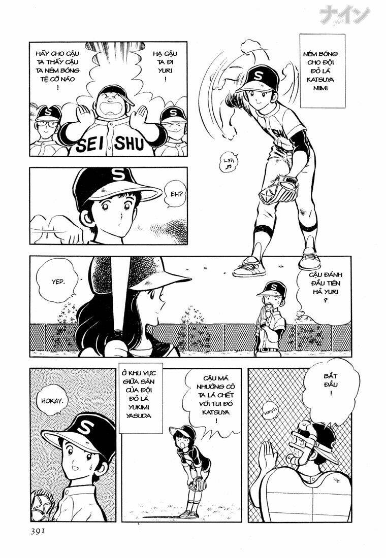 Nine Chapter 27 - Trang 10