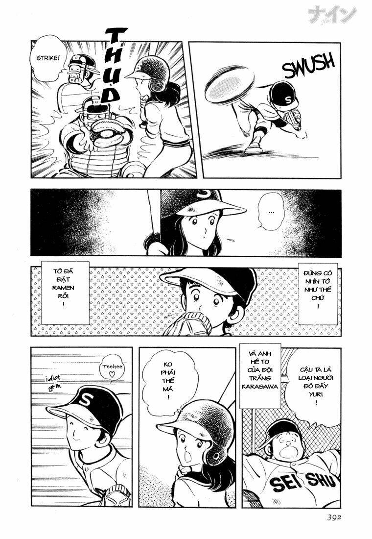 Nine Chapter 27 - Trang 11