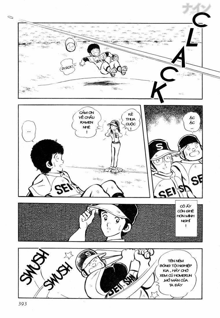 Nine Chapter 27 - Trang 12