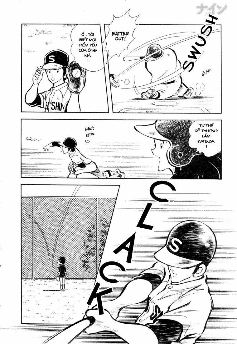 Nine Chapter 27 - Trang 13