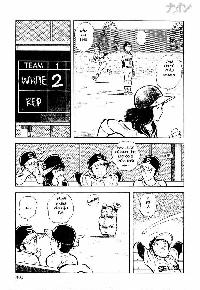 Nine Chapter 27 - Trang 14