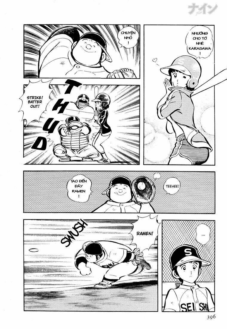 Nine Chapter 27 - Trang 15