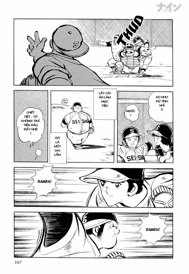 Nine Chapter 27 - Trang 16