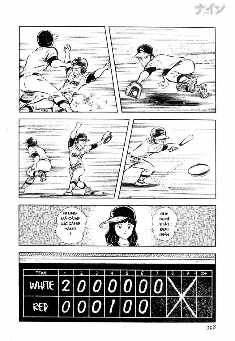 Nine Chapter 27 - Trang 17