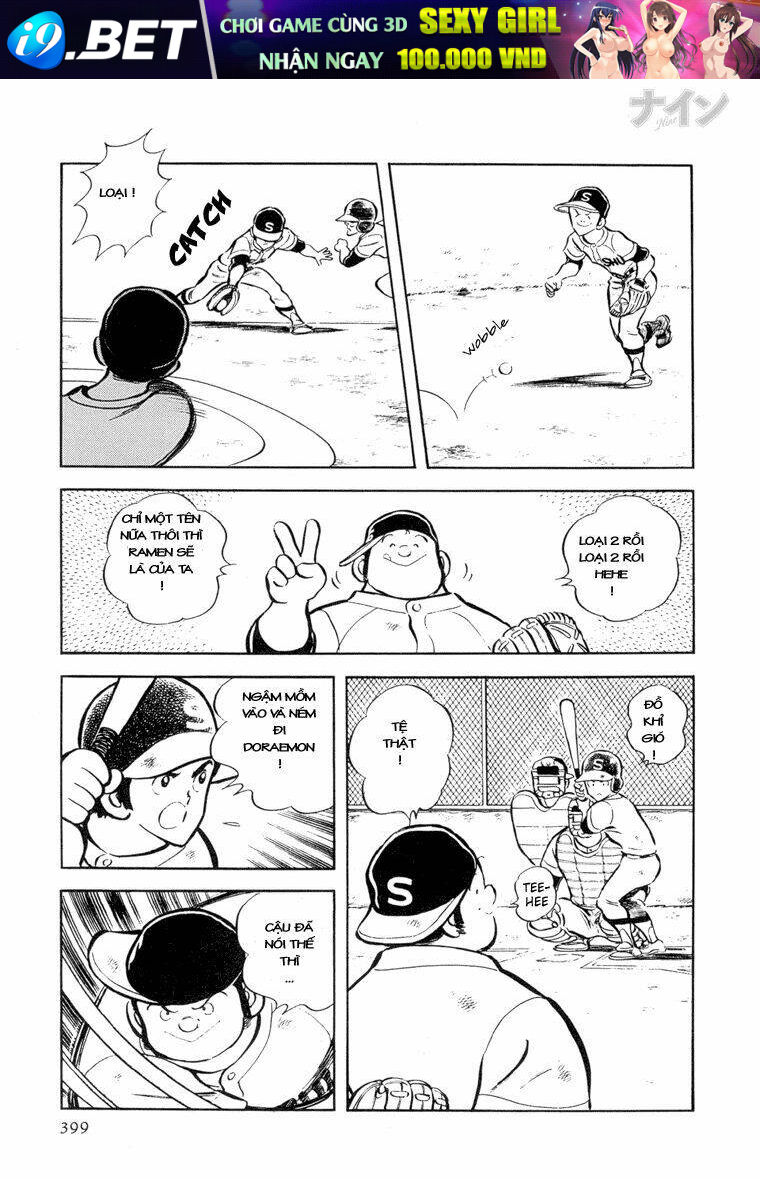 Nine Chapter 27 - Trang 18