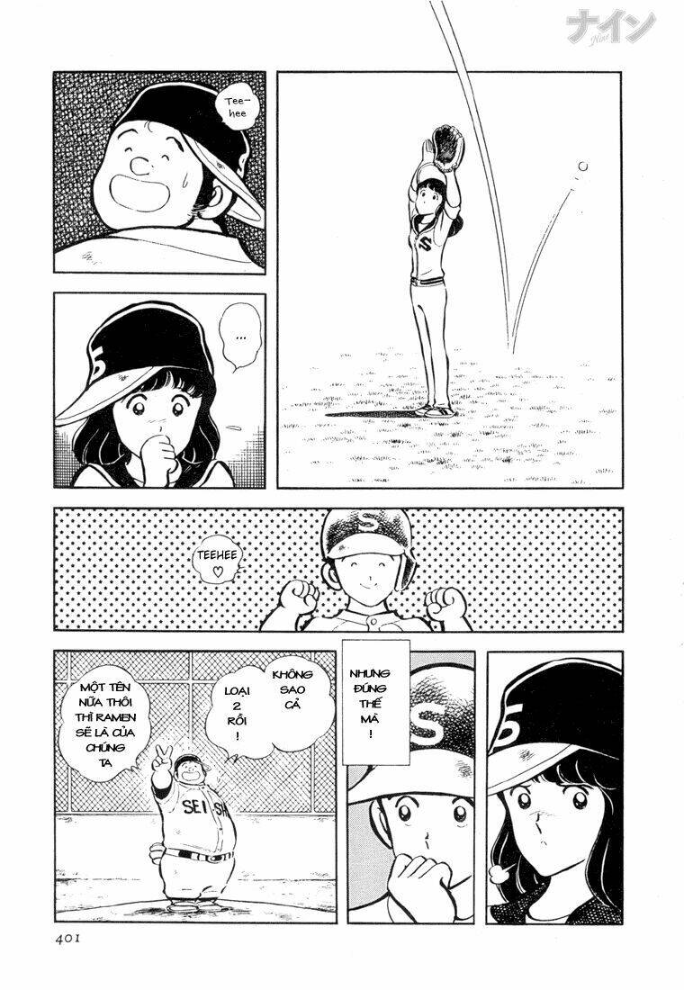 Nine Chapter 27 - Trang 20