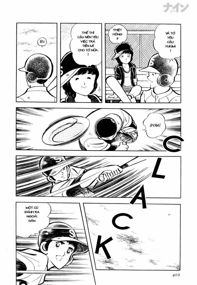 Nine Chapter 27 - Trang 21