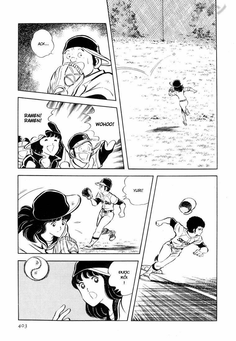 Nine Chapter 27 - Trang 22