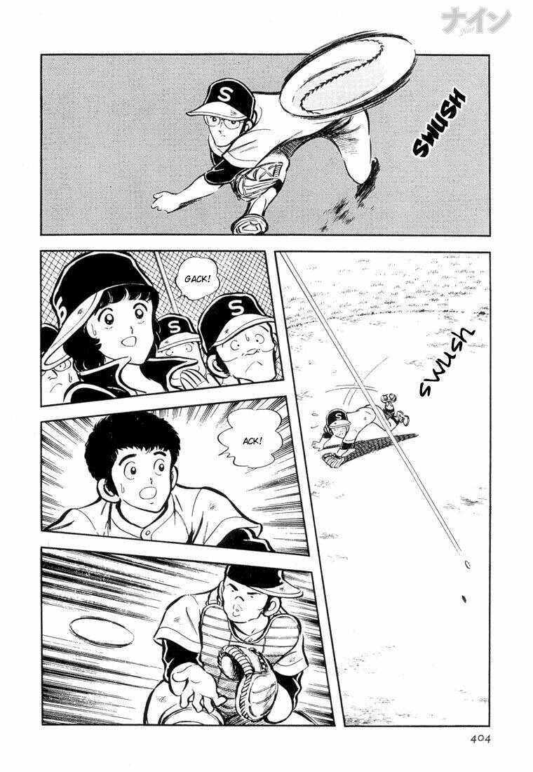 Nine Chapter 27 - Trang 23