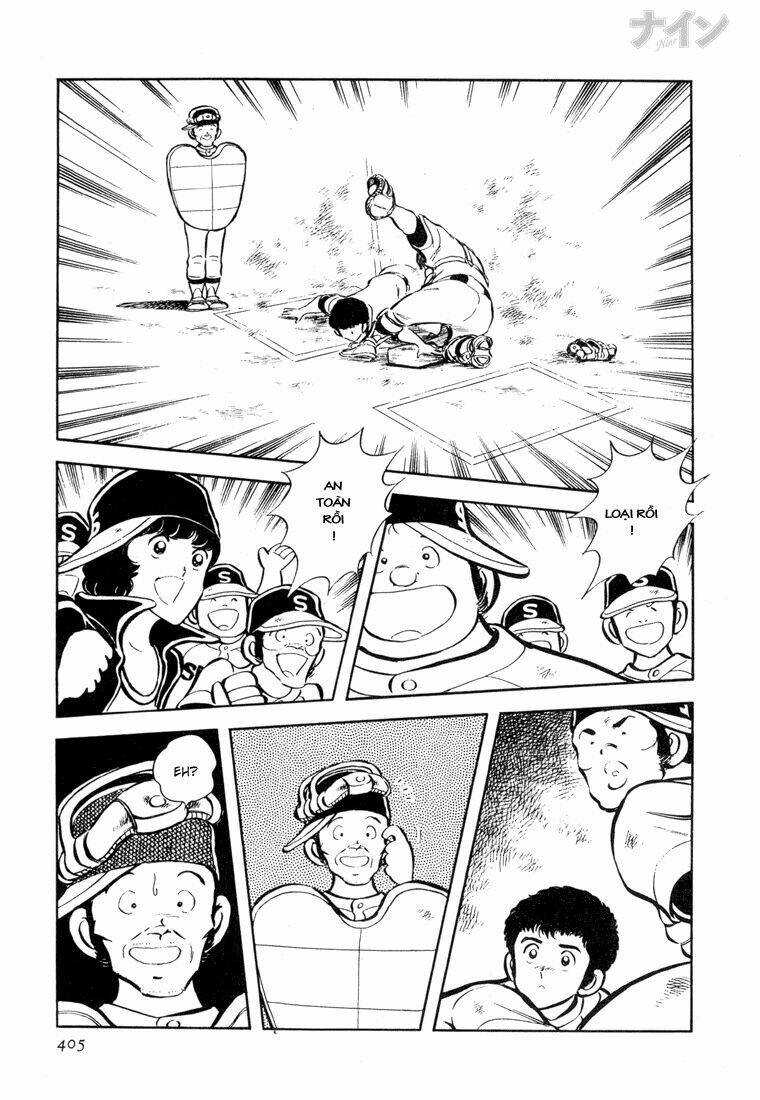 Nine Chapter 27 - Trang 24