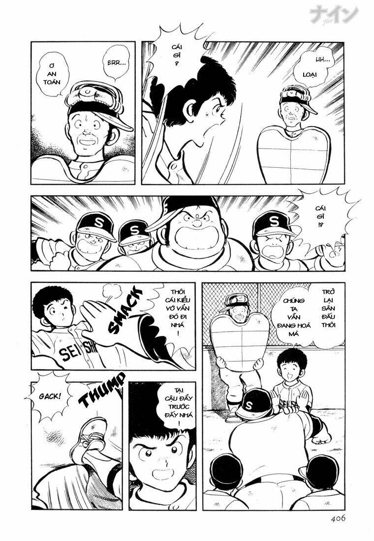 Nine Chapter 27 - Trang 25