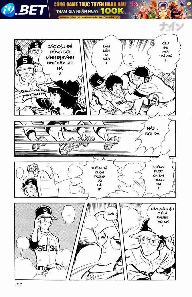 Nine Chapter 27 - Trang 26