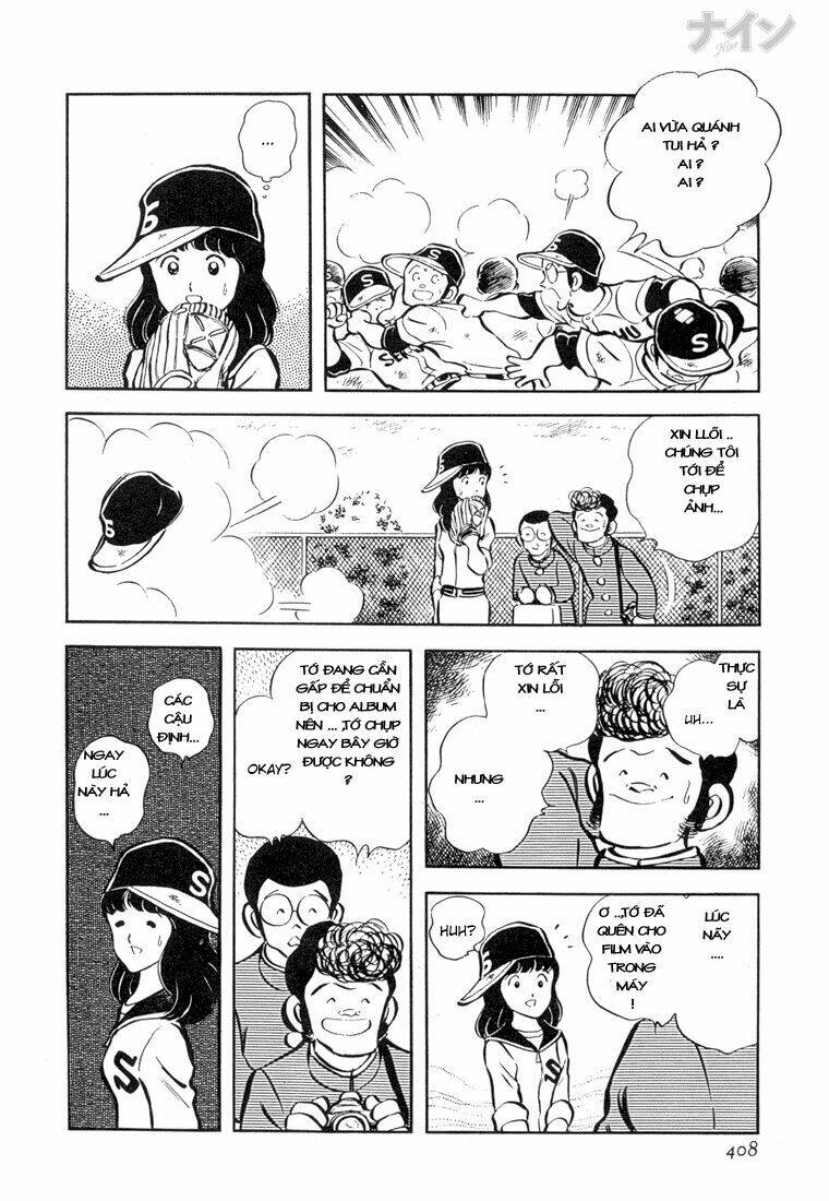 Nine Chapter 27 - Trang 27