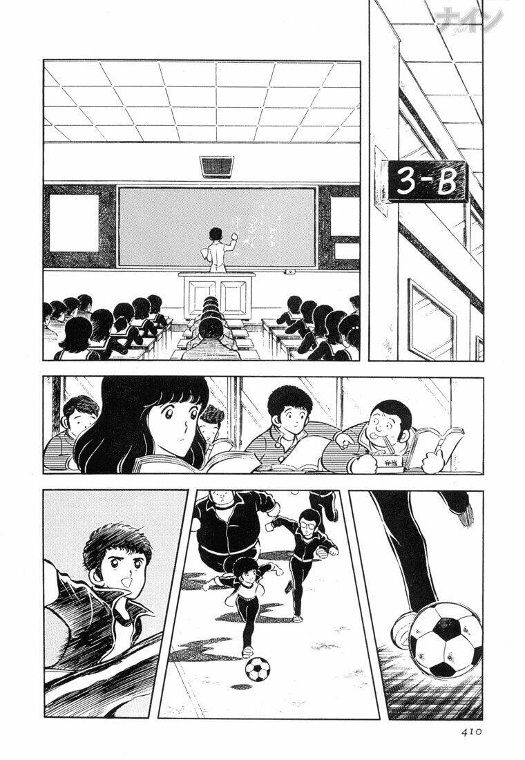 Nine Chapter 27 - Trang 29