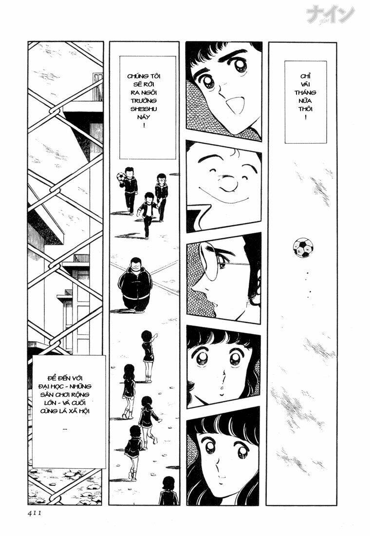 Nine Chapter 27 - Trang 30