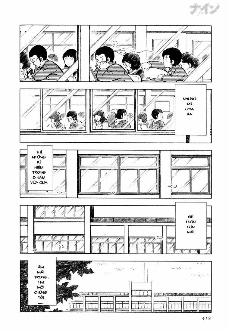 Nine Chapter 27 - Trang 31