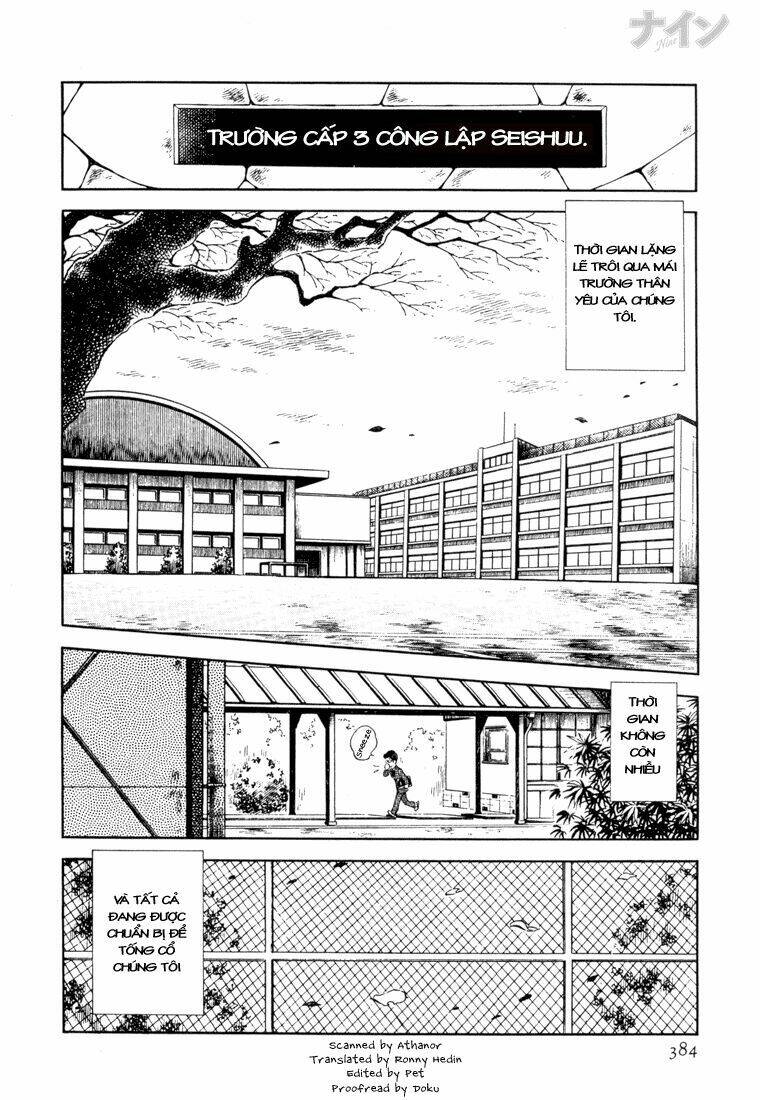 Nine Chapter 27 - Trang 3