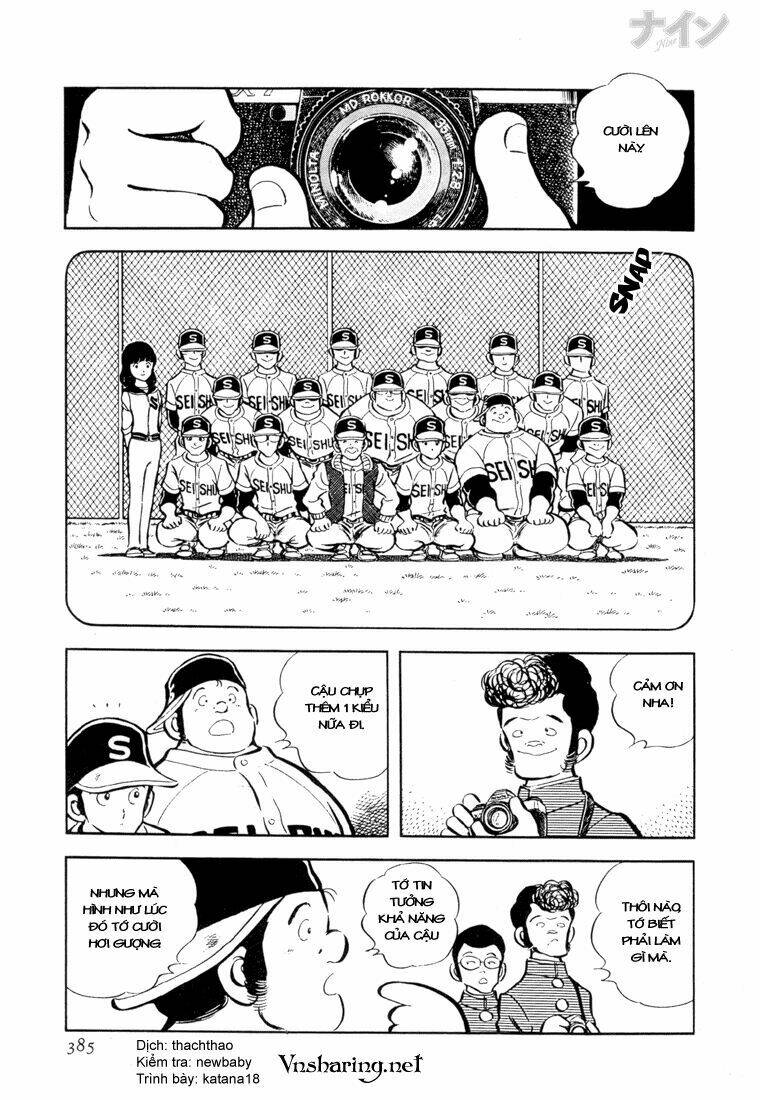 Nine Chapter 27 - Trang 4