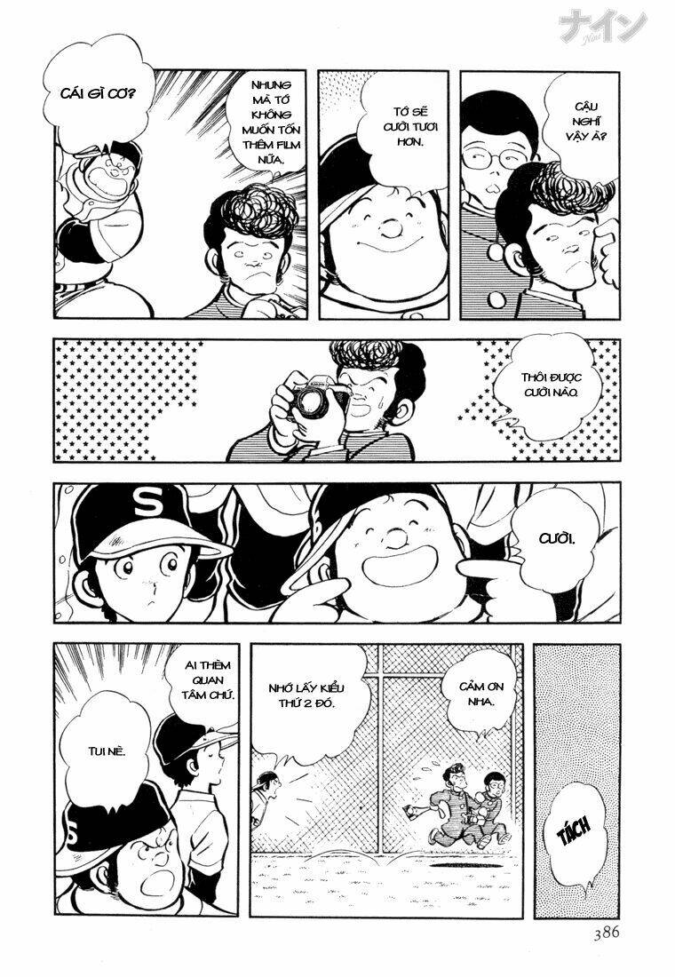 Nine Chapter 27 - Trang 5