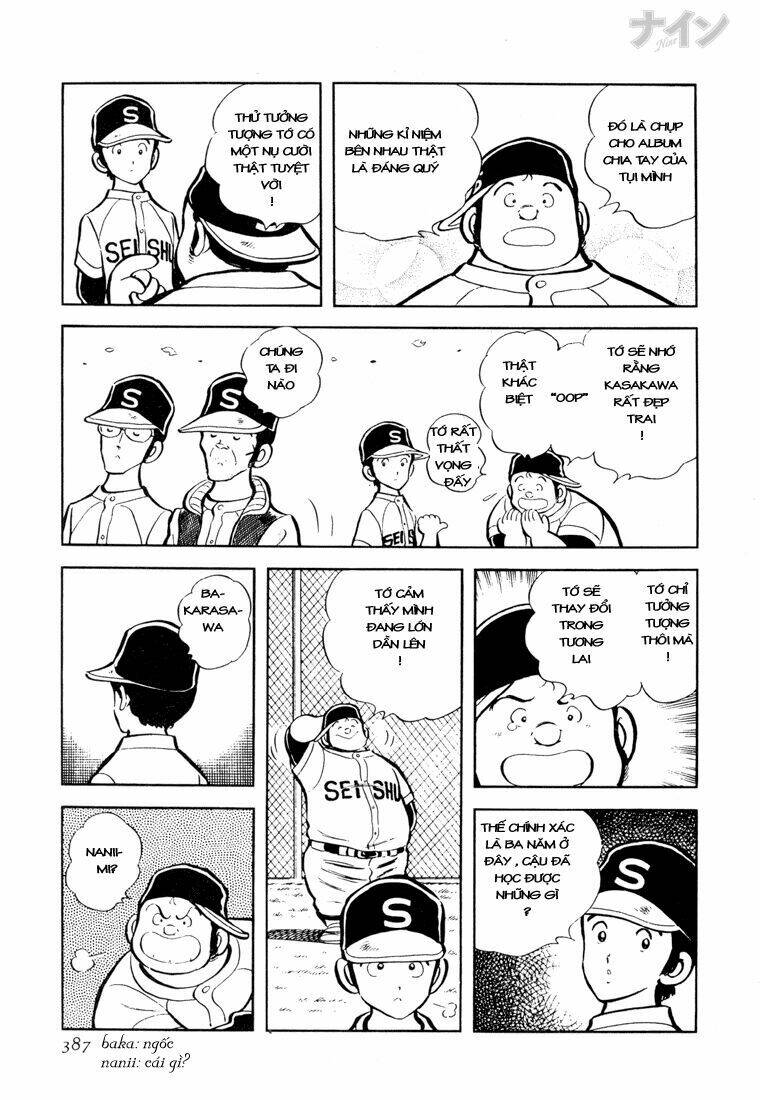 Nine Chapter 27 - Trang 6