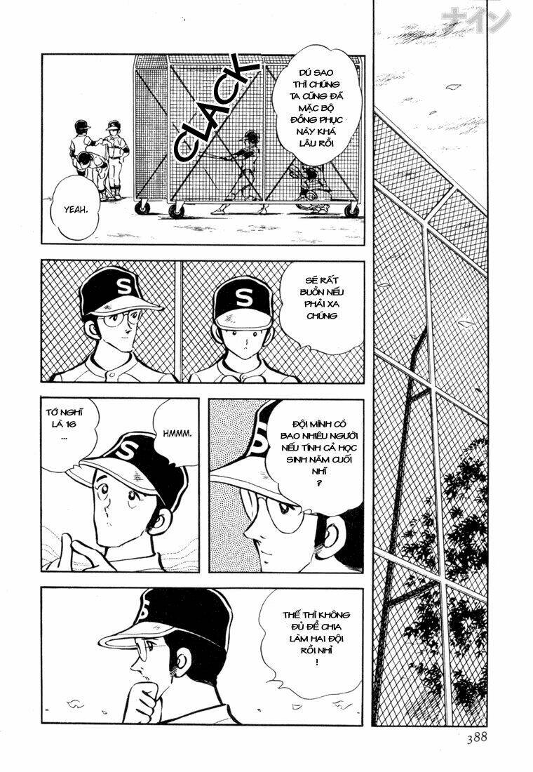 Nine Chapter 27 - Trang 7