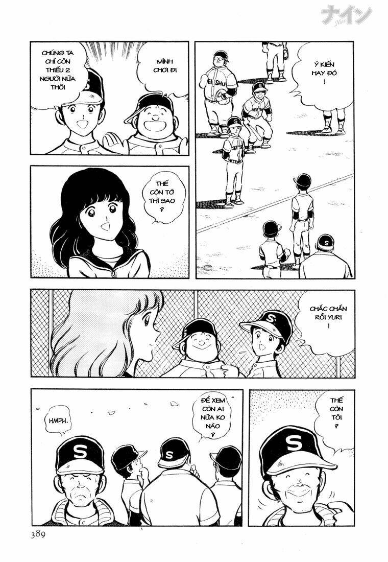 Nine Chapter 27 - Trang 8