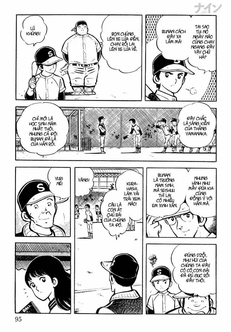 Nine Chapter 3 - Trang 9