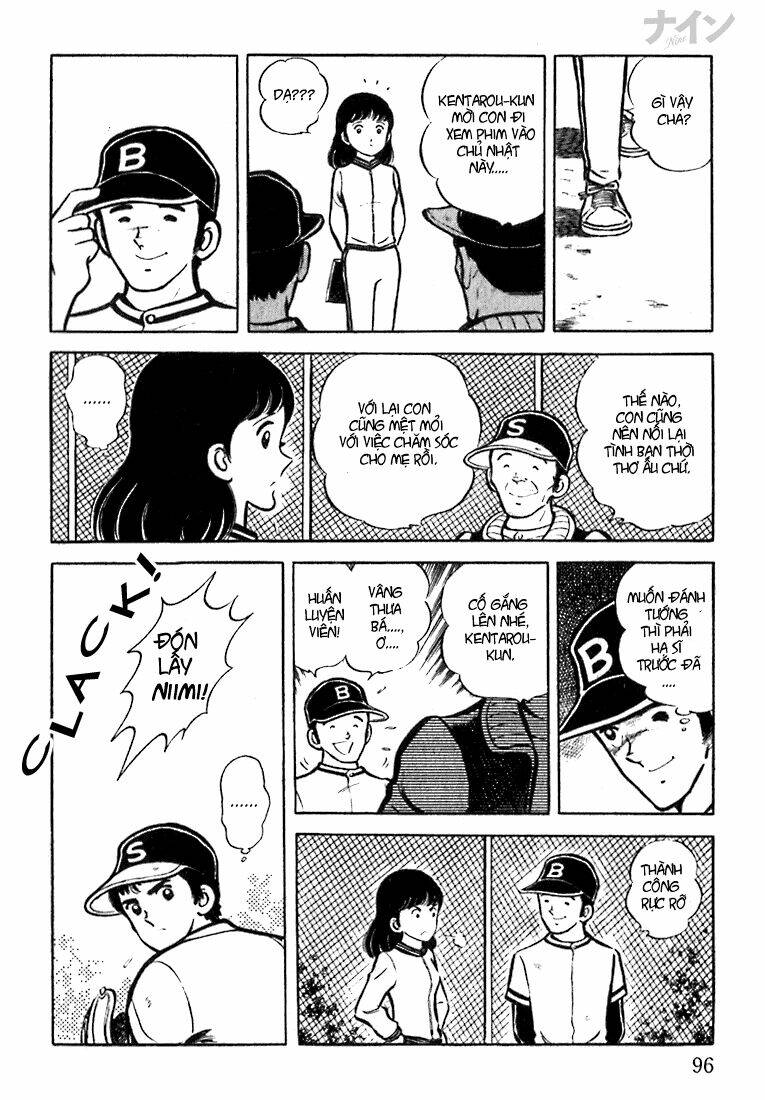 Nine Chapter 3 - Trang 10