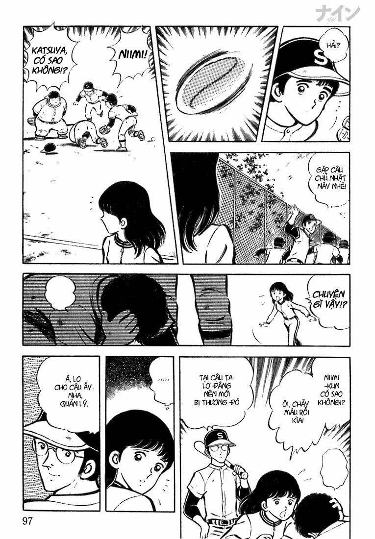 Nine Chapter 3 - Trang 11