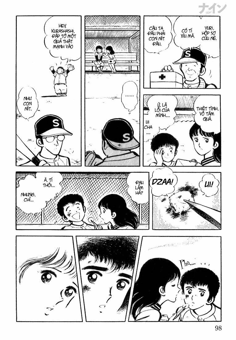 Nine Chapter 3 - Trang 12