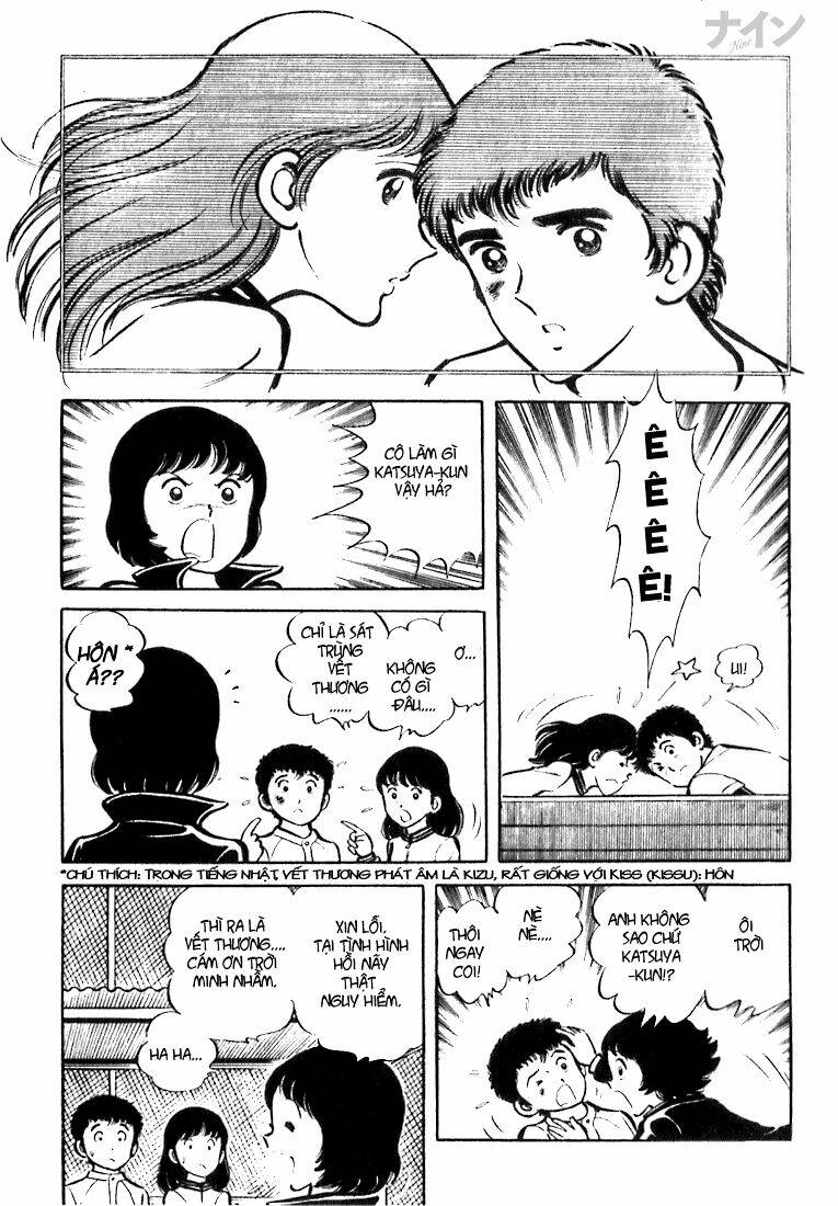 Nine Chapter 3 - Trang 13