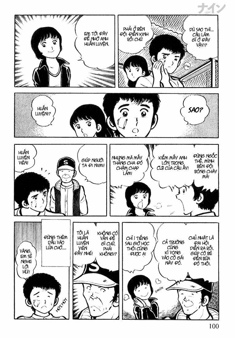 Nine Chapter 3 - Trang 14