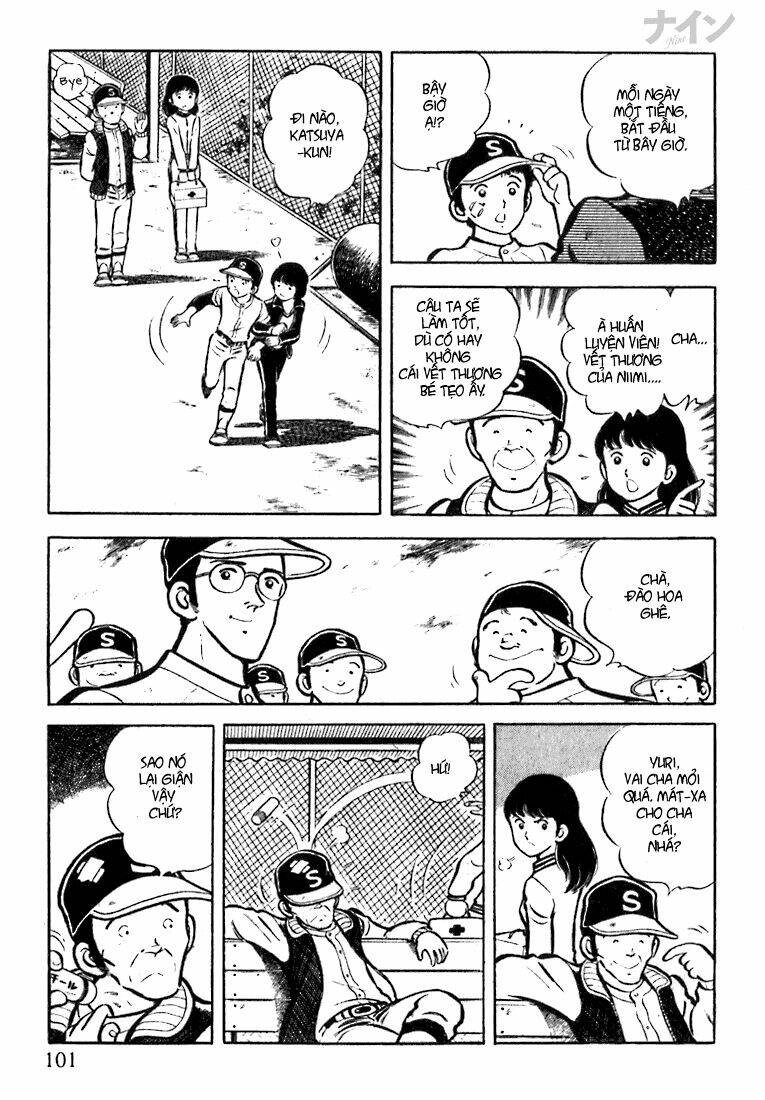 Nine Chapter 3 - Trang 15