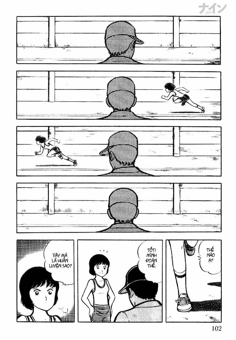 Nine Chapter 3 - Trang 16