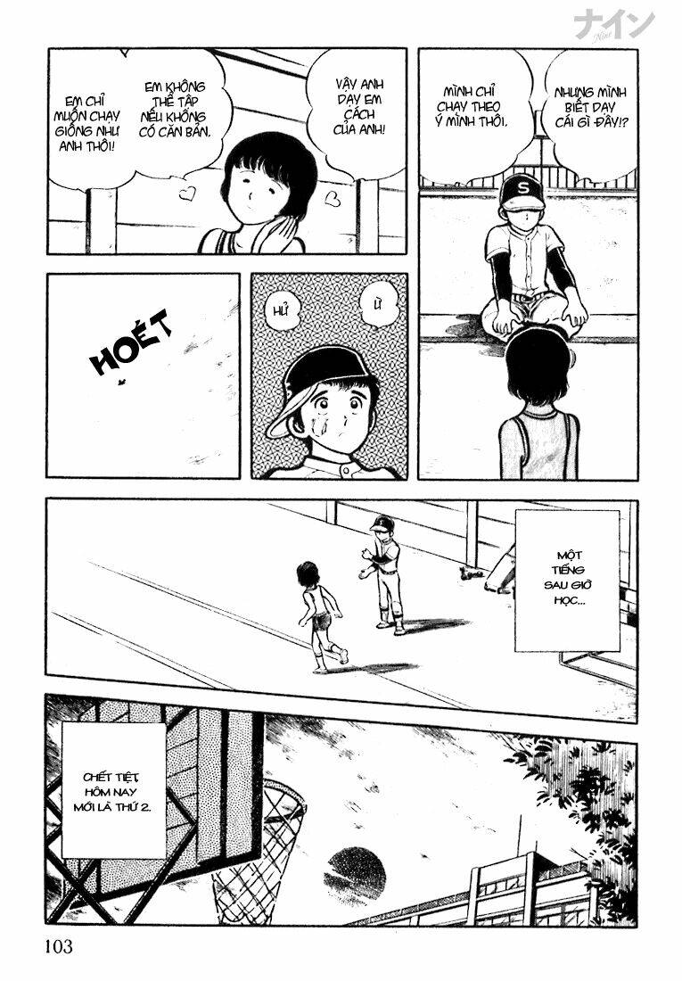 Nine Chapter 3 - Trang 17