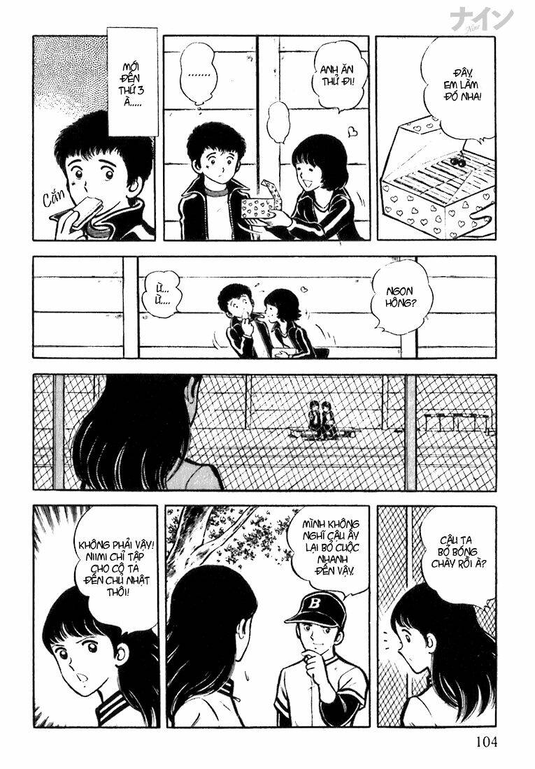 Nine Chapter 3 - Trang 18