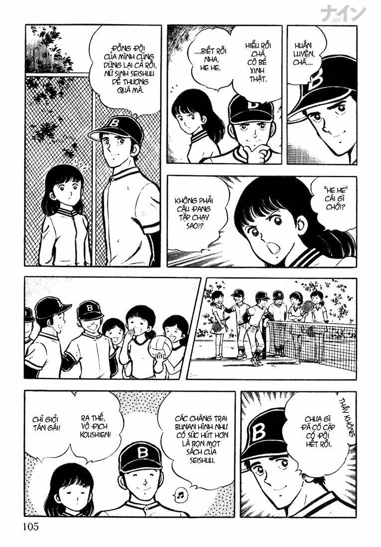 Nine Chapter 3 - Trang 19