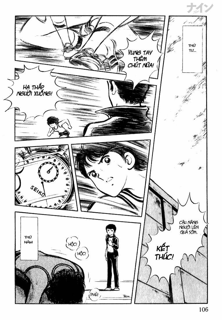 Nine Chapter 3 - Trang 20