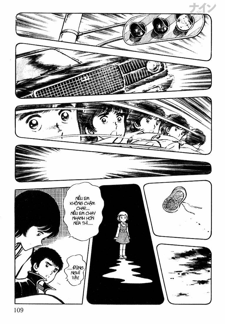 Nine Chapter 3 - Trang 23