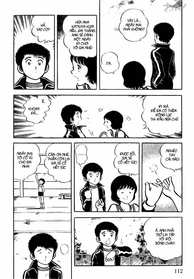 Nine Chapter 3 - Trang 26