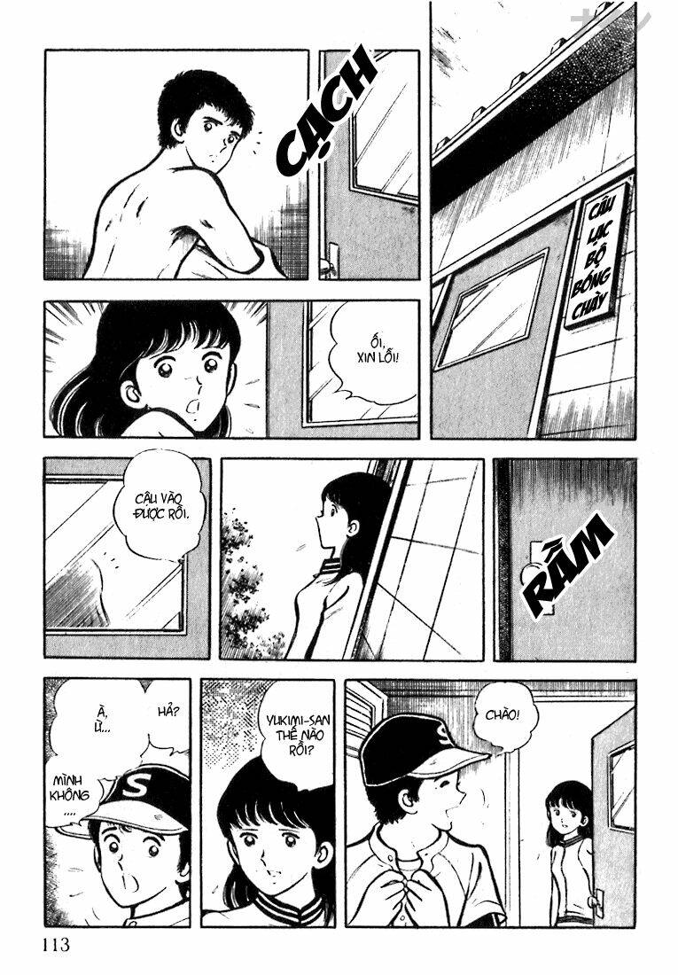 Nine Chapter 3 - Trang 27