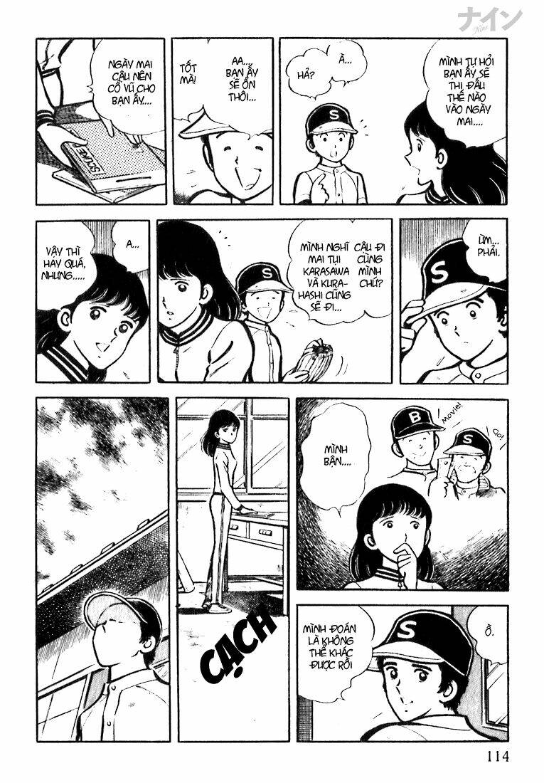 Nine Chapter 3 - Trang 28