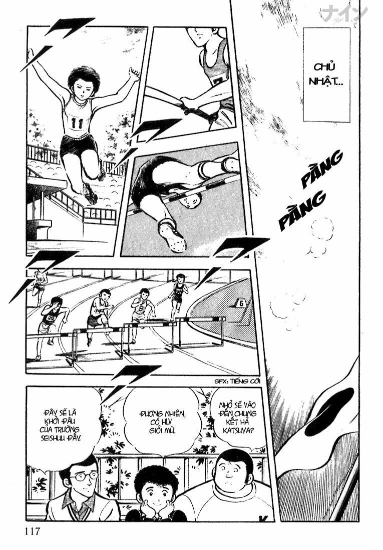 Nine Chapter 3 - Trang 31